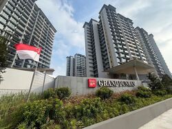 Grand Dunman (D15), Apartment #606810901